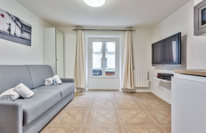 T1 Paris 3ème arrondissement - CNB-c1119