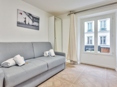 T1 Paris 3ème arrondissement - CNB-c1119
