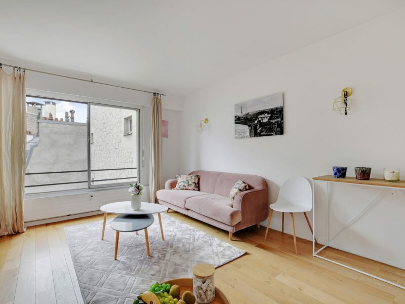 T2 Paris 9ème arrondissement - CNB-c2260