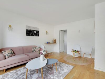 T2 Paris 9ème arrondissement - CNB-c2260
