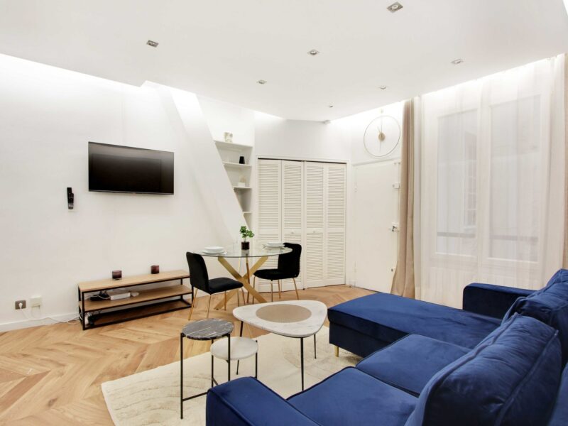 T2 Paris 1er arrondissement - CNB-c2304