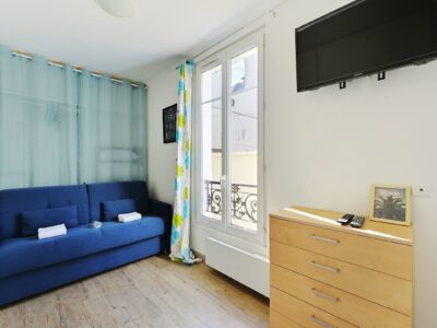 T1 Paris 8ème arrondissement - CNB-C2492