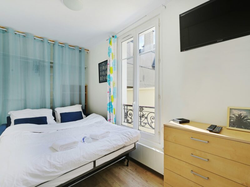 T1 Paris 8ème arrondissement - CNB-C2492