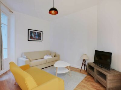 T2 Paris 15ème arrondissement - CNB-C2897