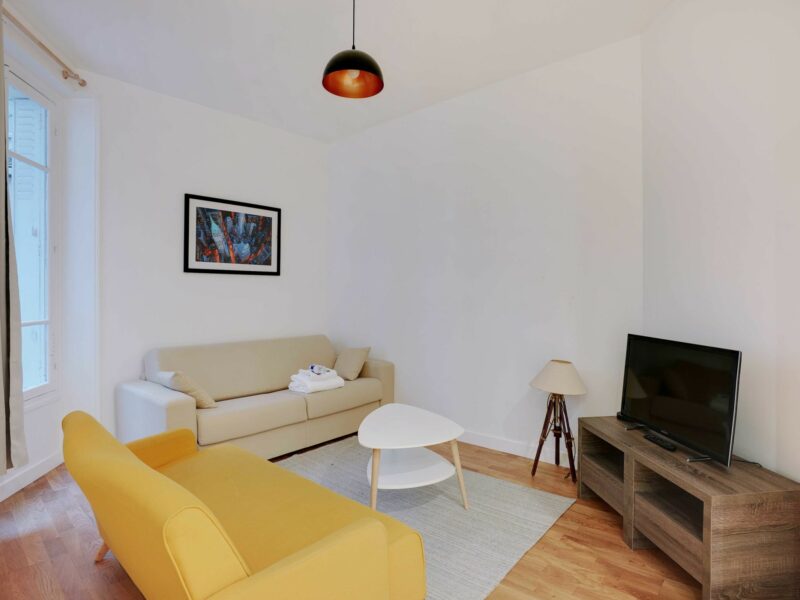 T2 Paris 15ème arrondissement - CNB-C2897