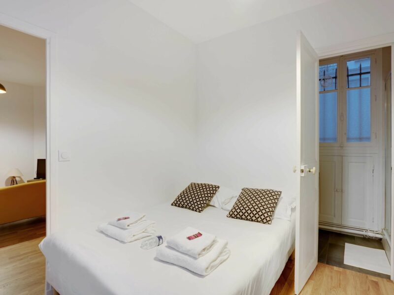 T2 Paris 15ème arrondissement - CNB-C2897
